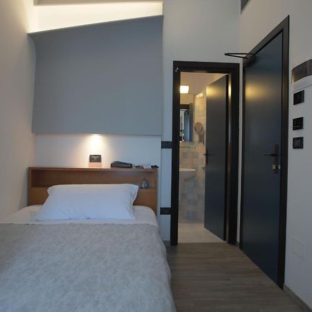 Hotel Ali D'Oro Rimini Exterior photo