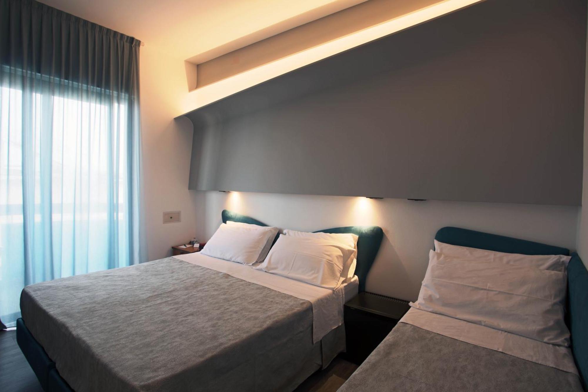Hotel Ali D'Oro Rimini Room photo