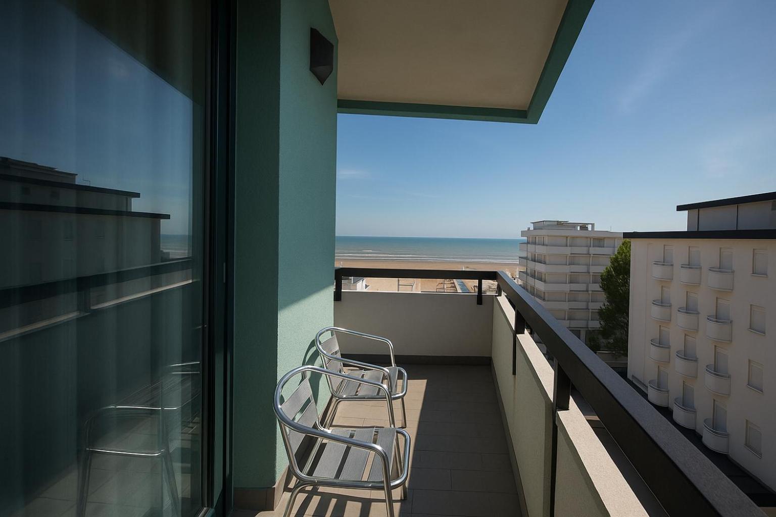 Hotel Ali D'Oro Rimini Exterior photo