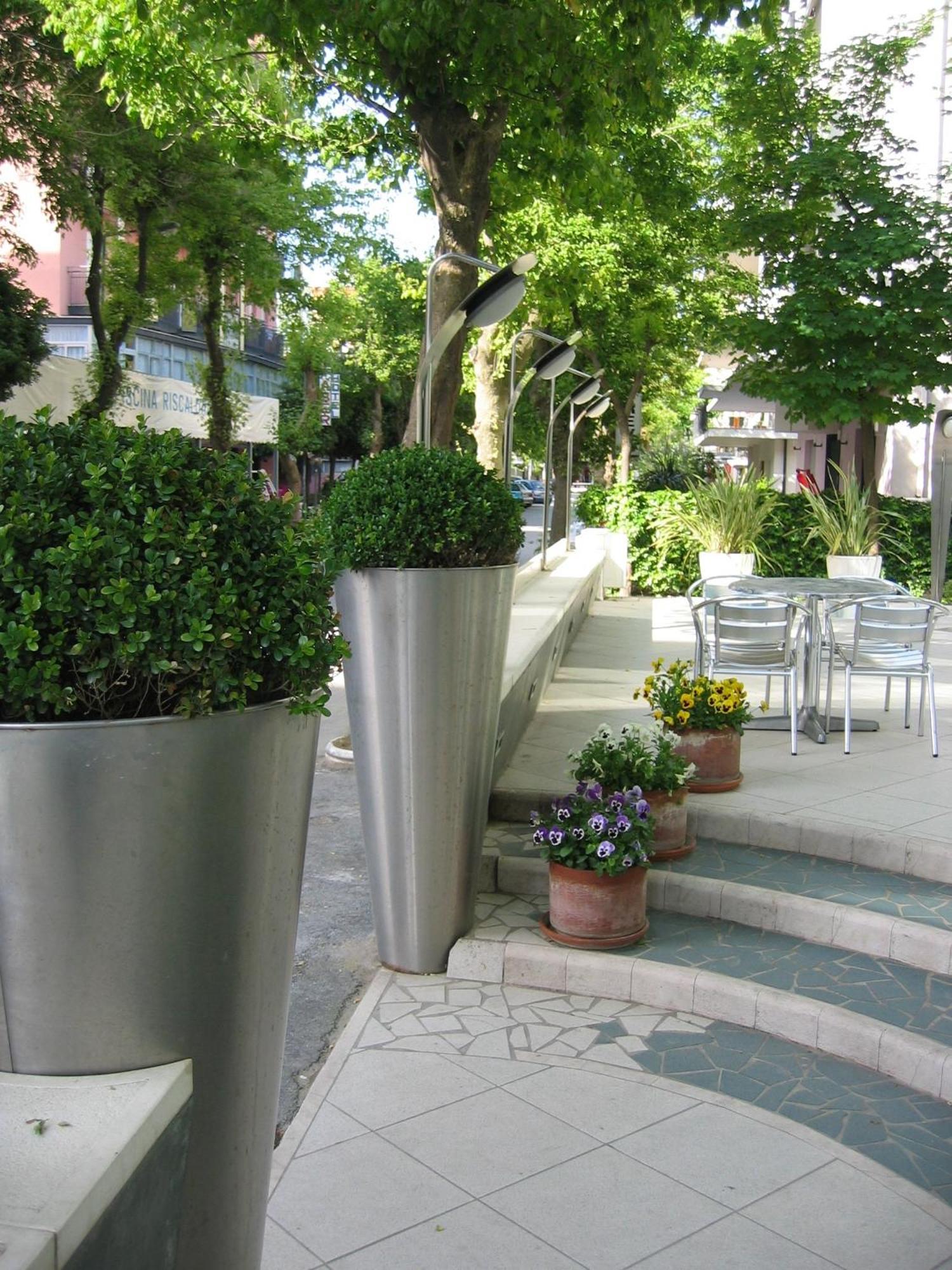 Hotel Ali D'Oro Rimini Exterior photo